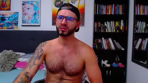 akiles online show from 01-07-25, 09:57