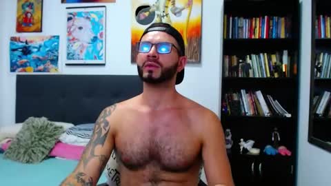 akiles online show from 01-08-25, 10:48