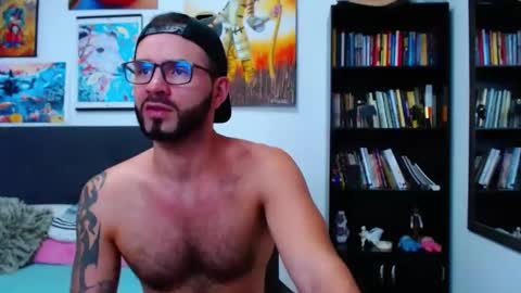 akiles online show from 01-13-25, 10:56