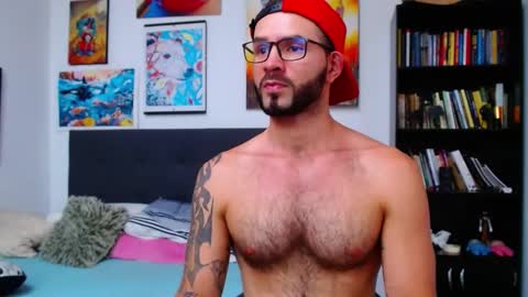 akiles online show from 01-14-25, 10:23