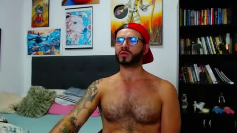 akiles online show from 01-15-25, 01:34