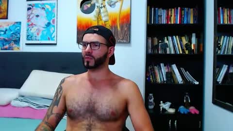 akiles online show from 01-16-25, 01:27