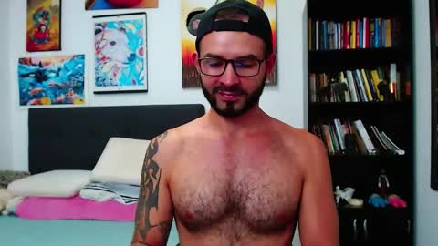 akiles online show from 01-17-25, 10:56