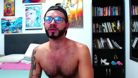 akiles online show from 01-20-25, 11:32