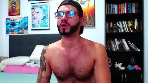 akiles online show from 01-21-25, 02:33