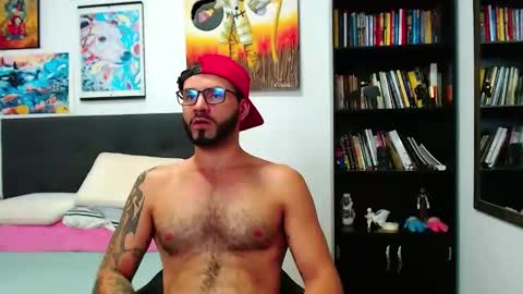 akiles online show from 01-22-25, 02:15