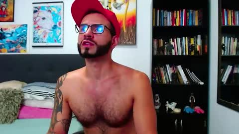 akiles online show from 01-23-25, 11:15