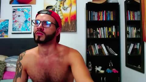 akiles online show from 01-24-25, 03:00