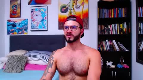 akiles online show from 01-27-25, 09:55