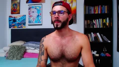 akiles online show from 01-28-25, 10:12