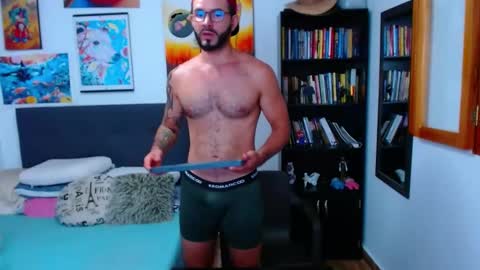 akiles online show from 02-04-25, 11:06