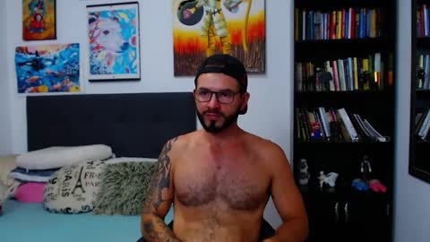 akiles online show from 02-05-25, 11:17