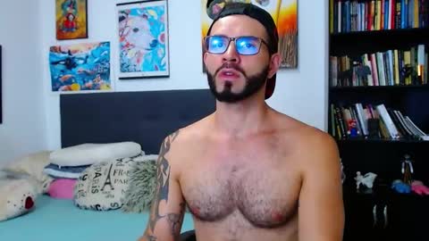 akiles online show from 02-06-25, 02:22