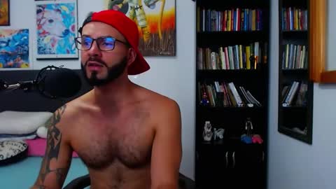 akiles online show from 02-12-25, 11:09