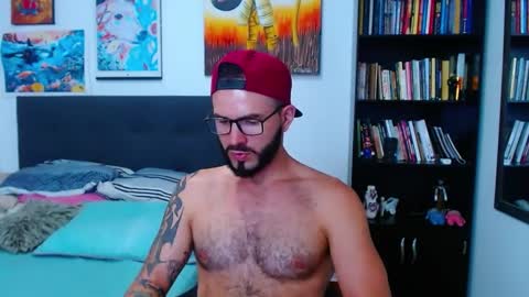 akiles online show from 02-18-25, 02:05