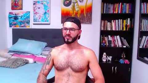 akiles online show from 02-18-25, 09:20