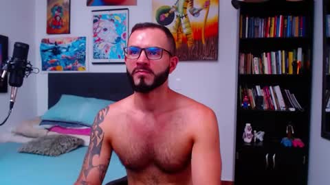 akiles online show from 02-19-25, 10:09