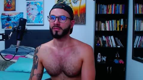 akiles online show from 02-20-25, 10:59