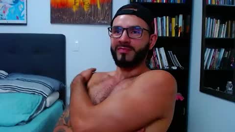 akiles online show from 02-21-25, 02:06