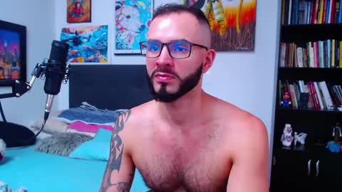 akiles online show from 02-21-25, 09:43