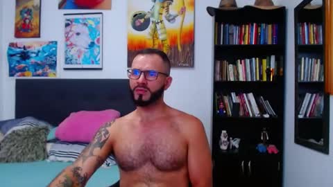akiles online show from 02-24-25, 10:03