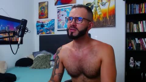 akiles online show from 02-25-25, 01:41