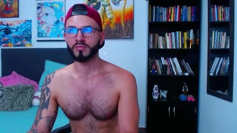 akiles online show from 02-26-25, 11:04