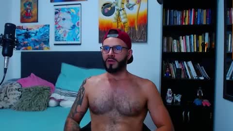 akiles online show from 02-27-25, 02:10