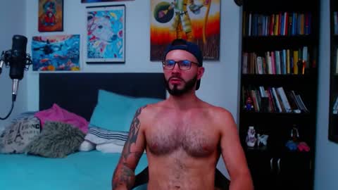 akiles online show from 02-27-25, 09:14