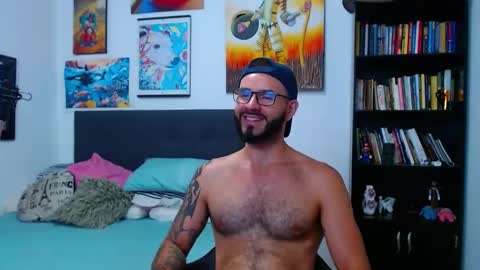 akiles online show from 02-28-25, 01:15