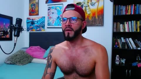 akiles online show from 03-03-25, 11:24