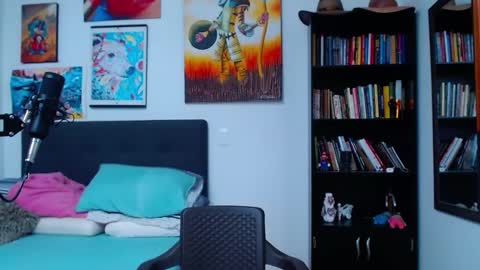 akiles online show from 03-04-25, 09:22