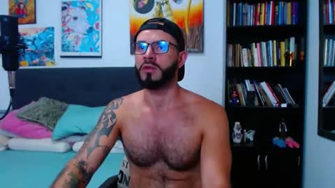 akiles online show from 03-06-25, 01:27