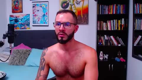 akiles online show from 03-06-25, 09:53