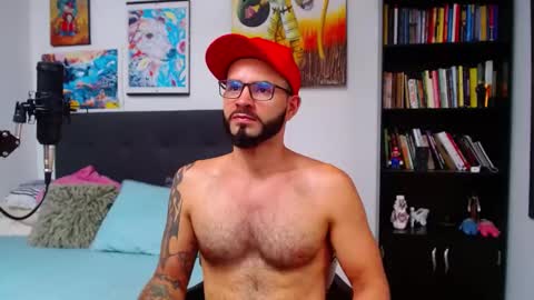 akiles online show from 03-07-25, 09:17