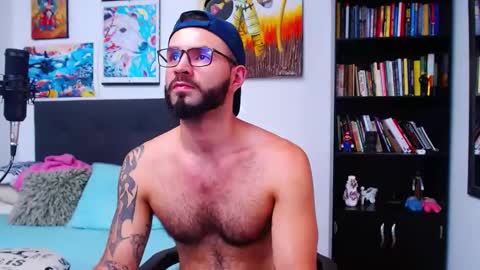 akiles online show from 03-10-25, 10:13