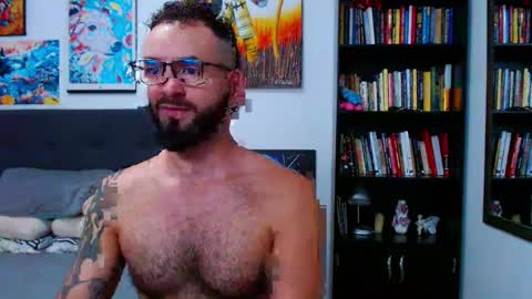 akiles online show from 09-30-25, 11:32