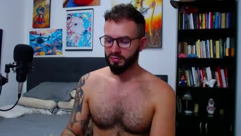 akiles online show from 10-09-25, 11:03