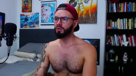 akiles online show from 10-10-25, 11:26