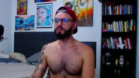 akiles online show from 10-23-25, 11:14