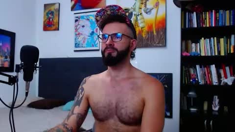 akiles online show from 11-06-25, 11:37