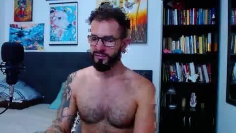 akiles online show from 11-25-25, 12:54