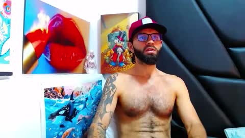 akiles online show from 03-31-26, 11:16