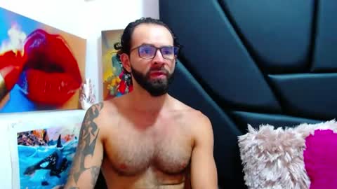 akiles online show from 07-01-26, 11:48