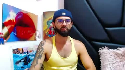 akiles online show from 07-06-26, 11:40