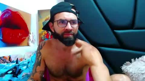 akiles online show from 07-07-26, 11:53