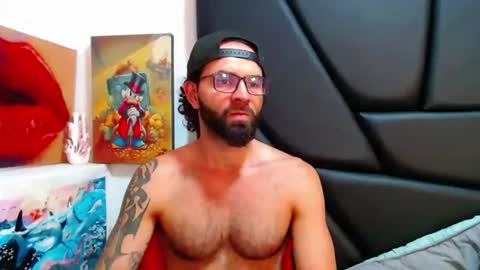 akiles online show from 07-16-26, 11:44