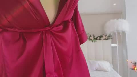 akina_star online show from 11-22-25, 05:06