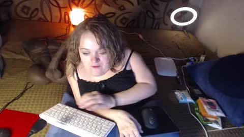 Natalie online show from 01-25-25, 11:11