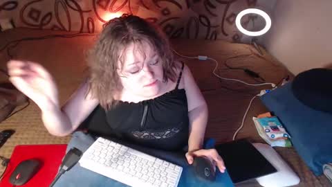 Natalie online show from 01-29-25, 10:16